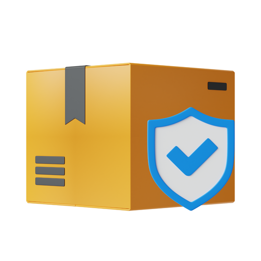 Shipping protection