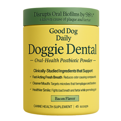 Good Dog Daily