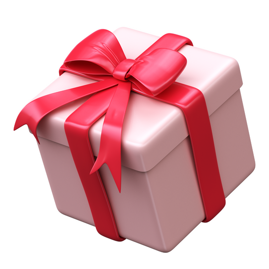 Mystery Gift